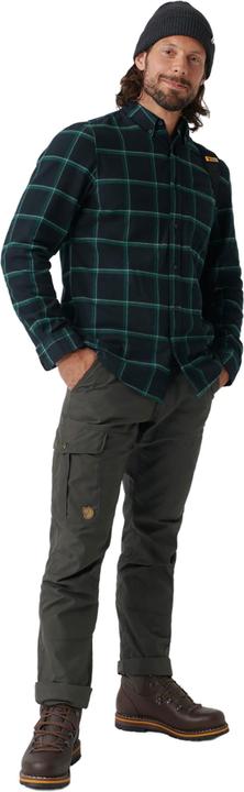 Actual product image Fjällräven Karl Pro Trousers (48)