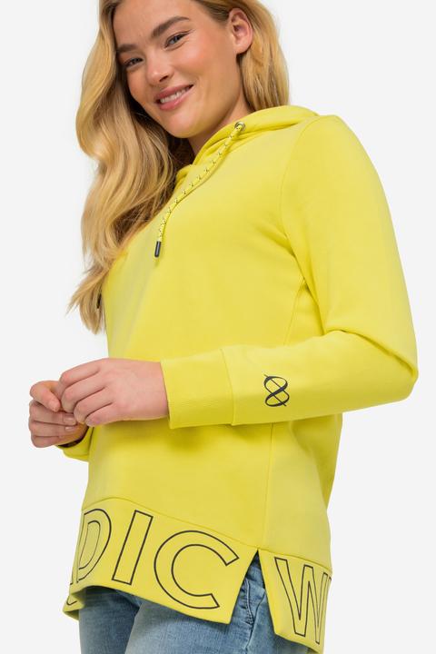 Actual product image Laurasøn Hooded Sweatshirt OEKO-TEX (L)