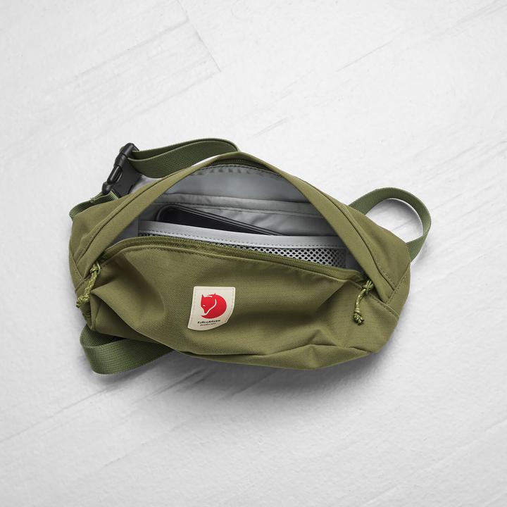 Produktbild Fjällräven Ulvö Hip Pack Medium
