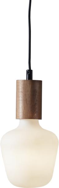 Image du produit Schönenberger Funkis (E27, 5.80 W, 420 lm, 1 x, G)