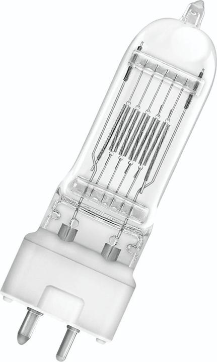 Immagine prodotto Osram Lampada da studio (500 W, GY9.5)