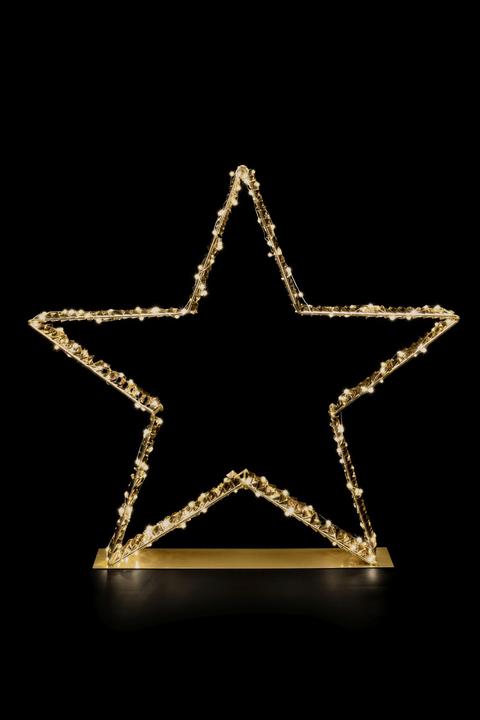 Produktbild STT Glamour star standing, 59