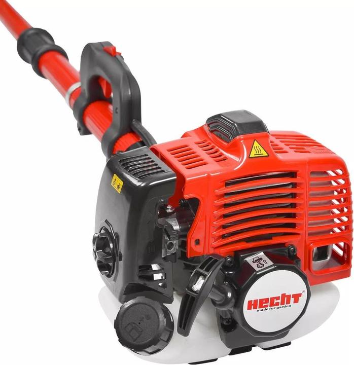 Actual product image Hecht 9260 (Petrol chain saw)