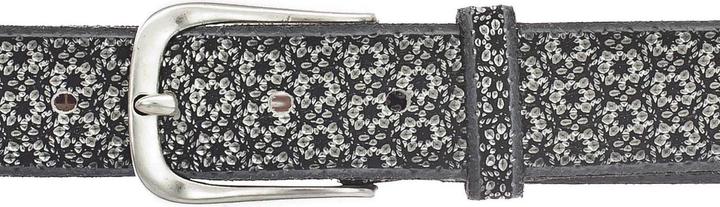 Produktbild B.Belt Gürtel Leder (80)