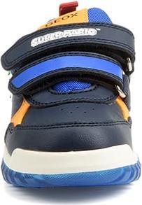 Produktbild Geox sneakers für babys lightyloo (25)