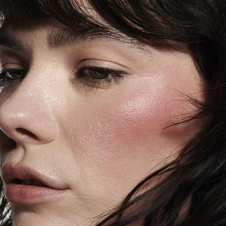 Produktbild MAC Jeans Mac Strobe Liquid Blush Plummy Bare - 4.3ml (Plummy Bare)