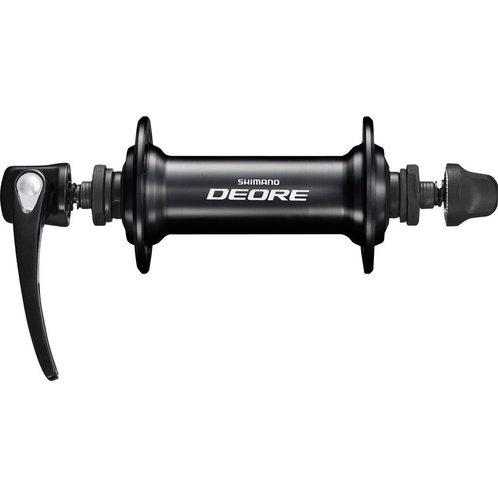Shimano, Nabe + Freilauf, (Felgenbremse)