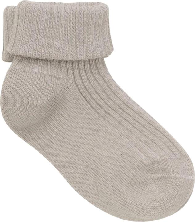 Produktbild Minymo Socken mit Rippmuster 3er Pack (3er Pack, 19 - 22)