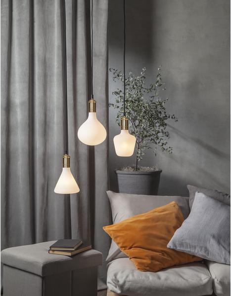 Image du produit Schönenberger Funkis (E27, 5.80 W, 420 lm, 1 x, G)