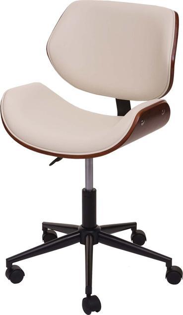 Produktbild Swisshandel24 Drehstuhl (43 - 53 cm)