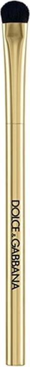 Actual product image Dolce & Gabbana Eyeshadow Shader Beauty Brush (Eye shadow)
