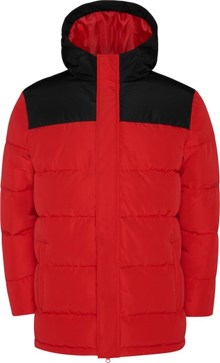 Red/black