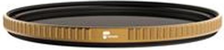 Image du produit PolarPro QuartzLine ND1000 (77 mm, Filtre gris neutre)