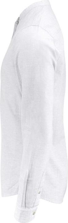Immagine prodotto James Harvest Townsend Camicia Misto Lino Uomo (L)