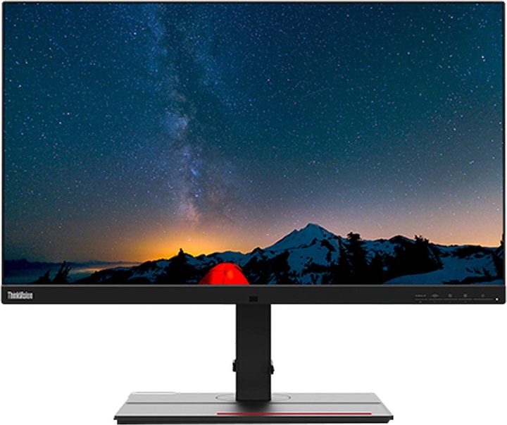 Lenovo ThinkVision P27u-20 (3840 x 2160 Pixel, 27")