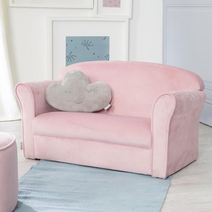 Actual product image Roba Lil Sofa (Children sofa)