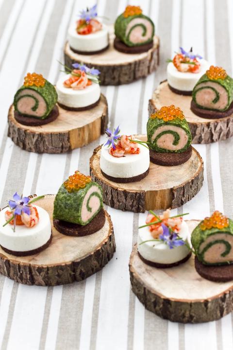 Produktbild Schwarzwälder Tapas - Das Kochbuch (Deutsch, Manuel Wassmer, Verena Scheidel, 2014)