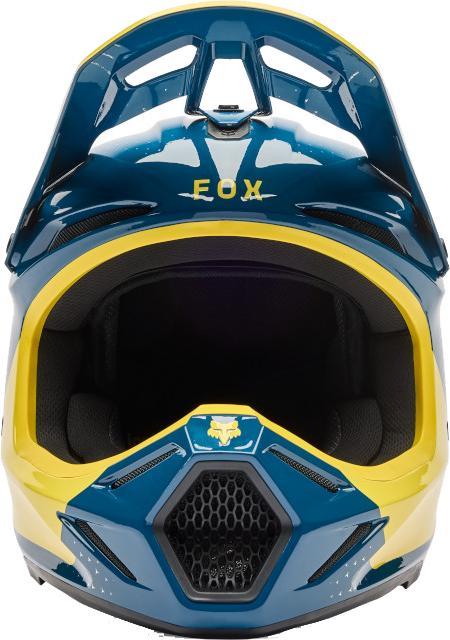 Image du produit Fox V3 Tine Helmet (L)