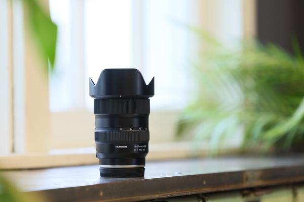 Produktbild Tamron 16-30mm F/2.8 Di III VXD G2 Nikon Z (Nikon Z, Vollformat)
