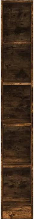Produktbild vidaXL Kleiderschrank (30 x 50 x 200 cm)