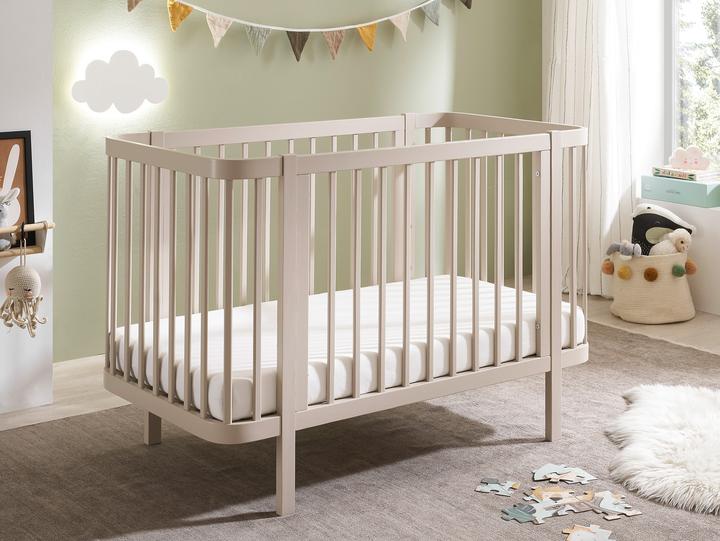 Actual product image Möbel-Eins Leni (70 x 140 cm)