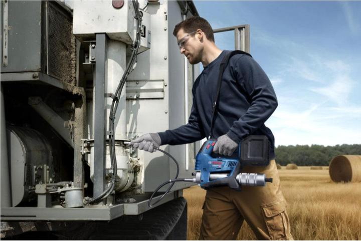 Produktbild Bosch Professional GFP 18V-10