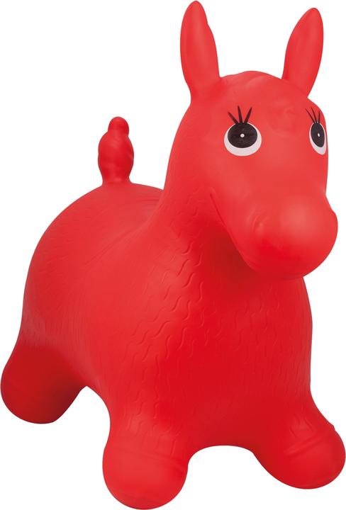 Produktbild John Pony