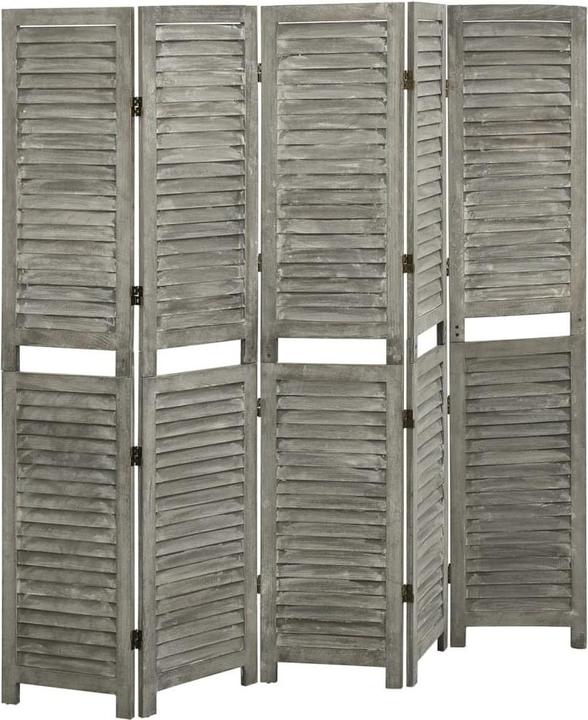 Immagine prodotto vidaXL Raumteiler