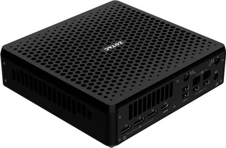 Produktbild Zotac ZBOX Magnus EN275060TC (Intel Core Ultra 7 255HX)