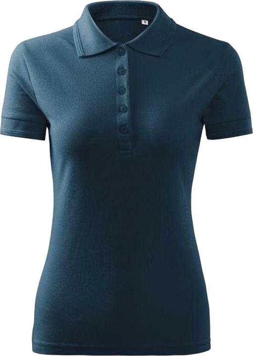 Produktbild Malfini Poloshirt Piqué (S)