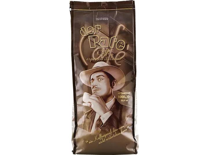 Produktbild Lucaffe Der Pate (1000 g, Mittlere Röstung)