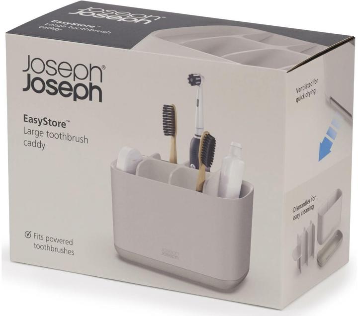 Actual product image Joseph Joseph EasyStore (17 x 8.5 x 13 cm)