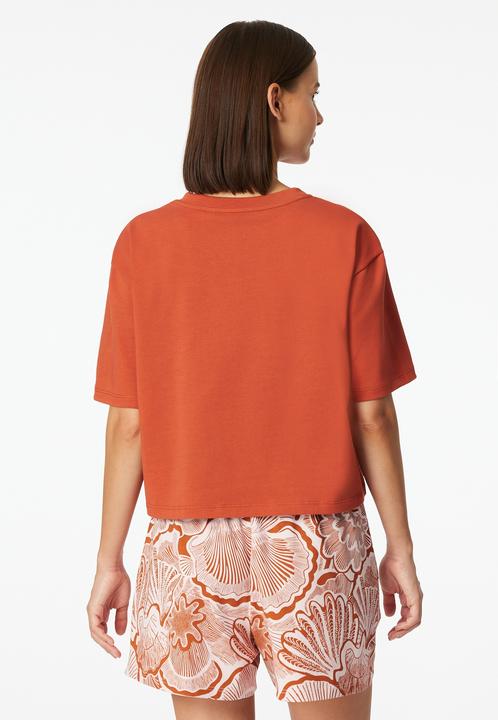 Produktbild Schiesser Pyjamaoberteil Mix Relax (38)