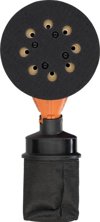 Immagine prodotto Black & Decker BEW210QS (Levigatrici rotorbitali, 230 W)