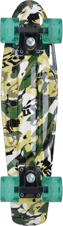 Actual product image Schildkröt Retro (22")