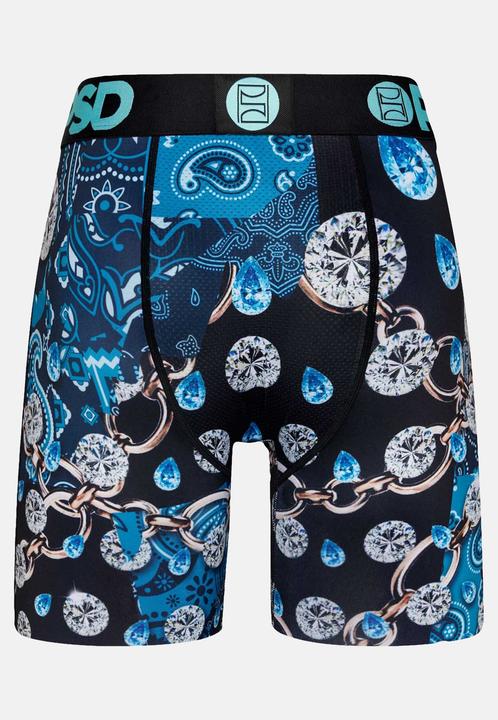 Immagine prodotto PSD Unterhose MERCHANT Trunks (XL)