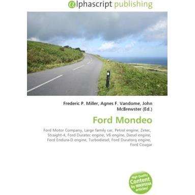 Ford Mondeo, Ratgeber