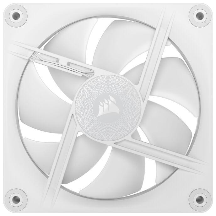 Produktbild Corsair LX120-R (120 mm, 3x)