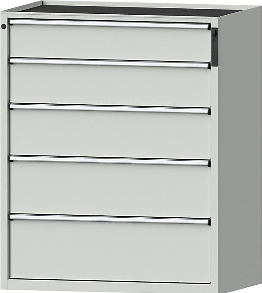 Actual product image Anke Schubladenschrank (106 cm, 128 cm)