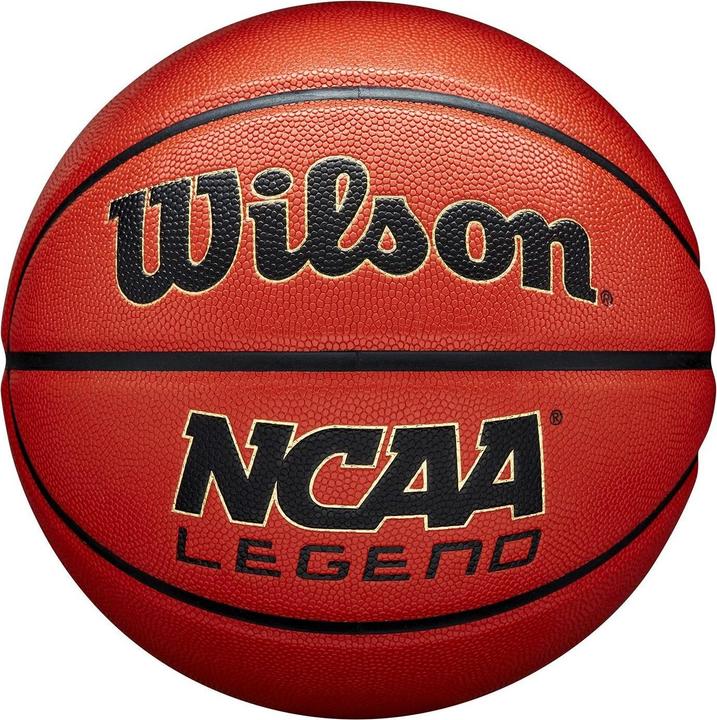 Produktbild Wilson Ncaa Legend Bskt (5)