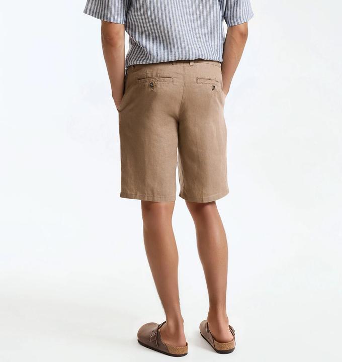 Image du produit La Redoute Collections Bermudas (48)