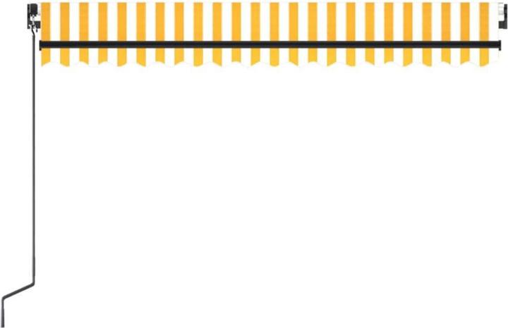 Immagine prodotto vidaXL Markise (4.50 m)