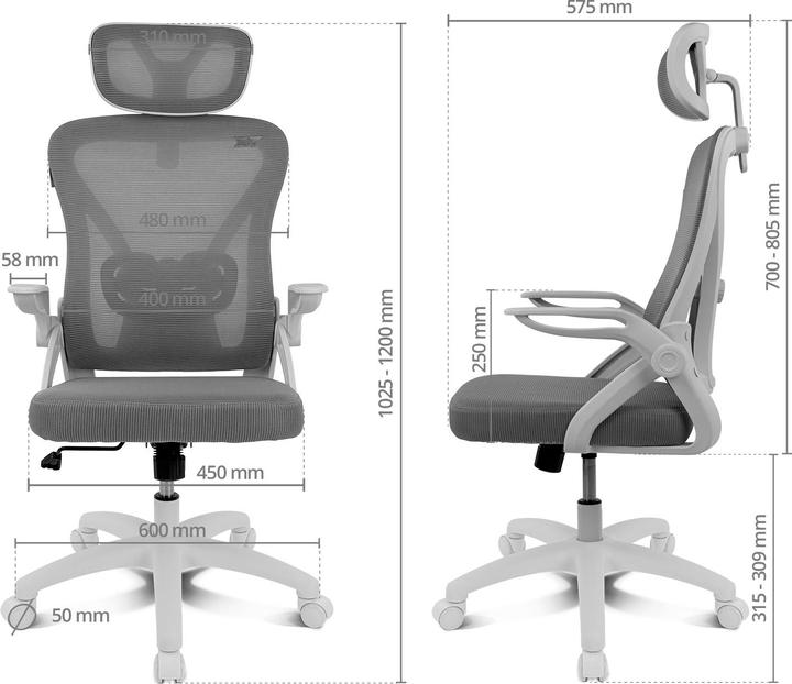 Actual product image Drift DRAIR35
