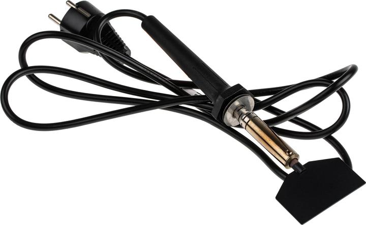 Produktbild RS PRO Schweiss-Set 240V Euro Stecker 2-polig