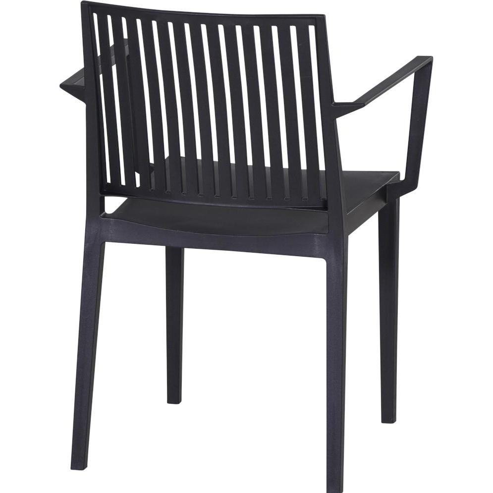 Thumbnail - Siena Garden, Gartenstühle, Stapelsessel