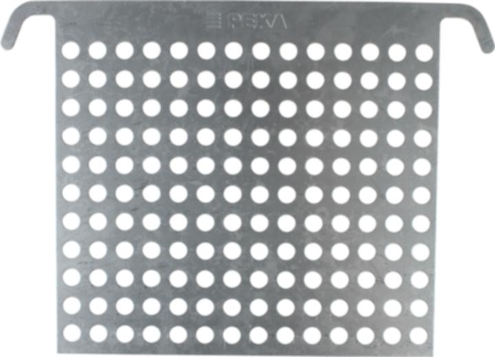 Actual product image Ebnat Scraper grid 250x210 mm