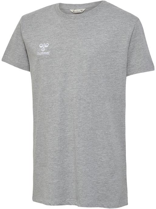 Image du produit hummel HMLGO 2.0 T-SHIRT S/S KIDS (140)