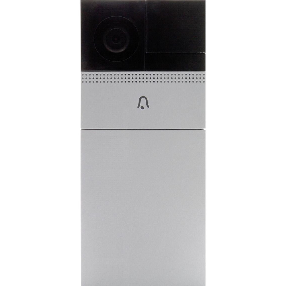 REV, Campanello + Citofono, Link2Home video citofono (WiFi)