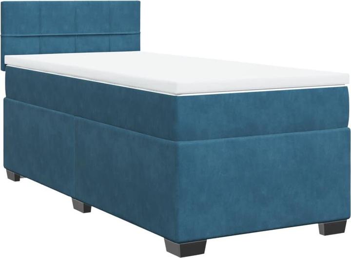 Image du produit vidaXL Boxspringbett (90 x 190 cm)