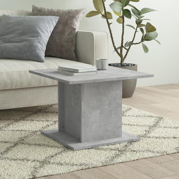 Image du produit vidaXL Couchtisch (55.50 x 55.50 x 40 cm)